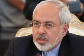 Մոհամմադ Ջավադ Զարիֆ.